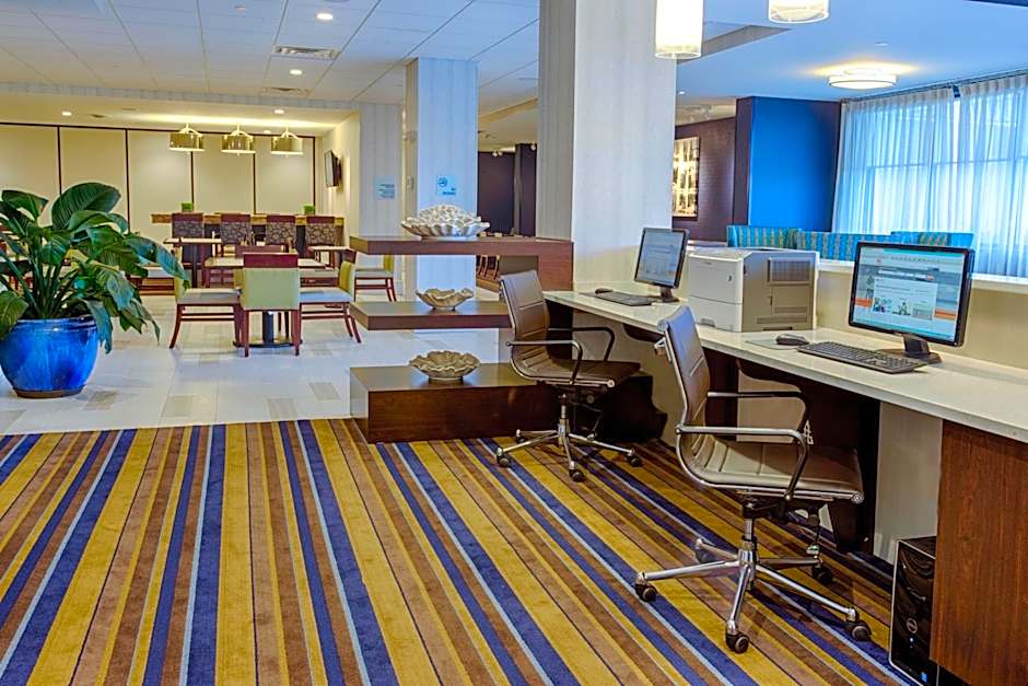 Holiday Inn Express Baltimore West - Catonsville By IHG