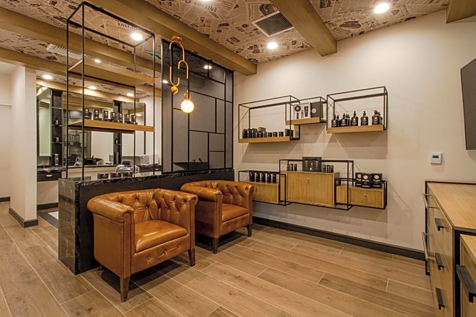 JW Marriott Las Vegas Resort and Spa