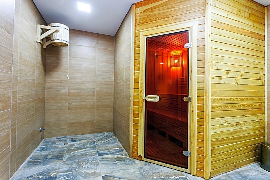 Solutel Hotel