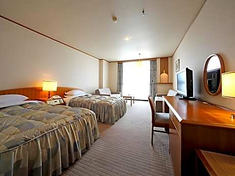Standard Room with River View