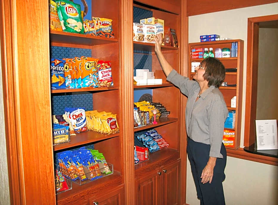 Hampton Inn By Hilton Clinton