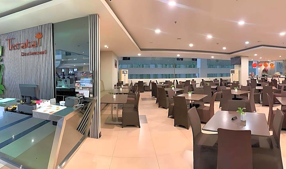 SAVANA HOTEL & CONVENTION MALANG