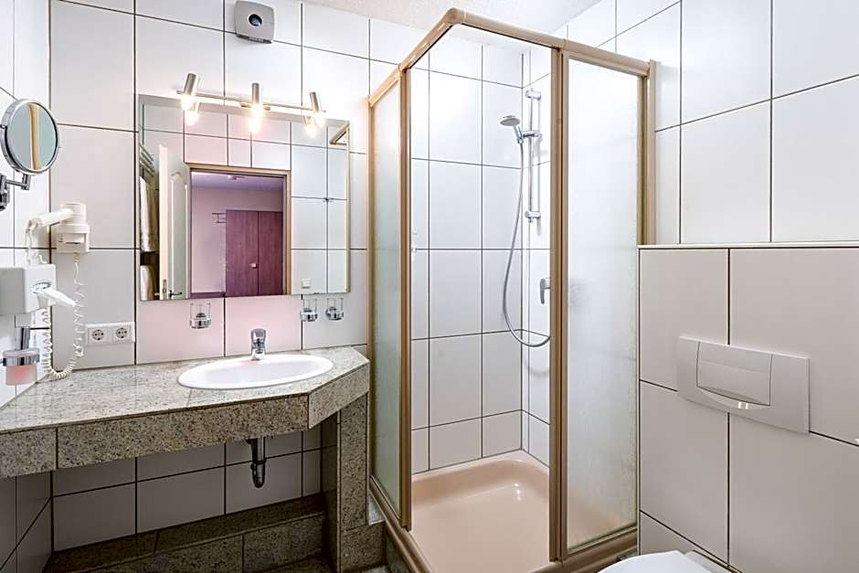 Hotel Zur Schmiede