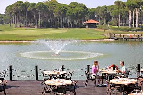 Sueno Hotels Golf Belek - Free Access to Sueno Hotels Deluxe Belek Facilities