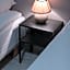 HappyInn Rooms