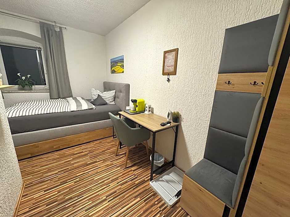 Gasthof Hotel Bräustübl