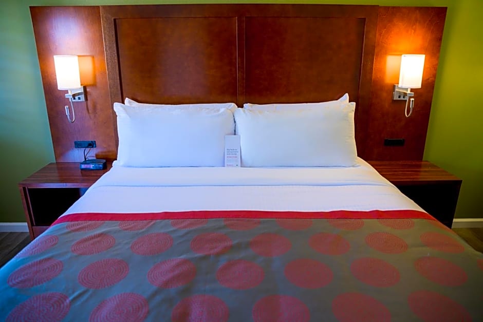Ramada by Wyndham Mountain View