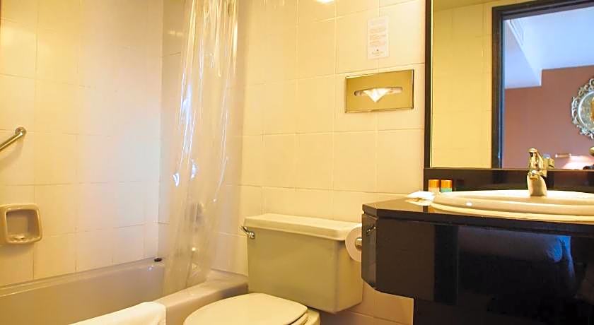 Best Western Plus Hotel Kowloon