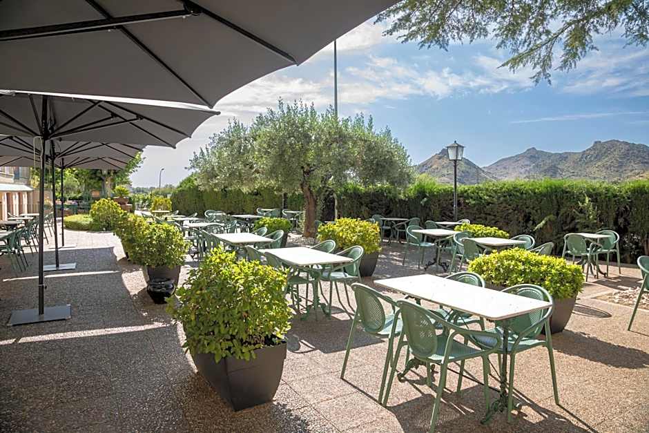 Balneario de Fitero - Hotel Bécquer