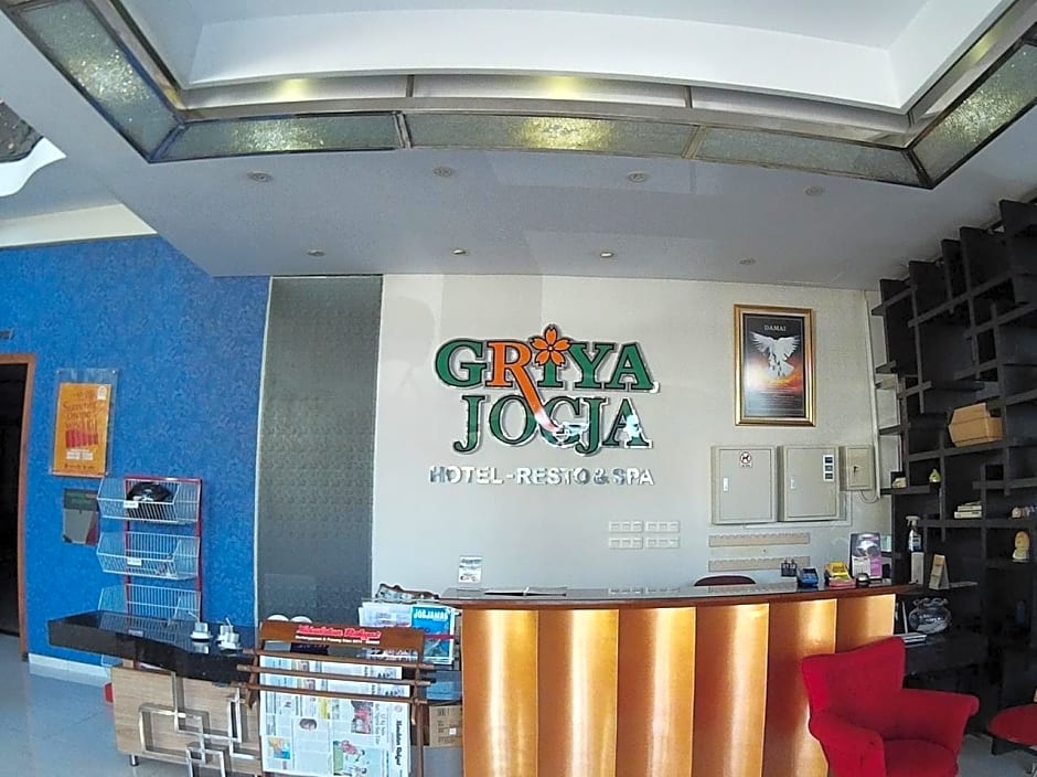 Griya Jogja Hotel