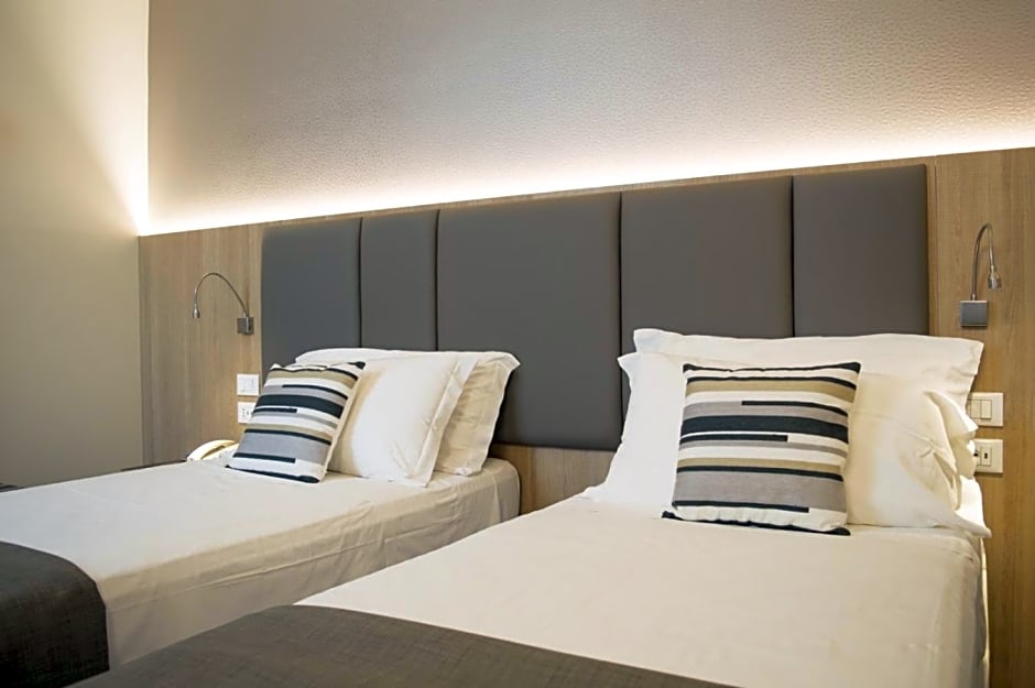 Hotel Alexander