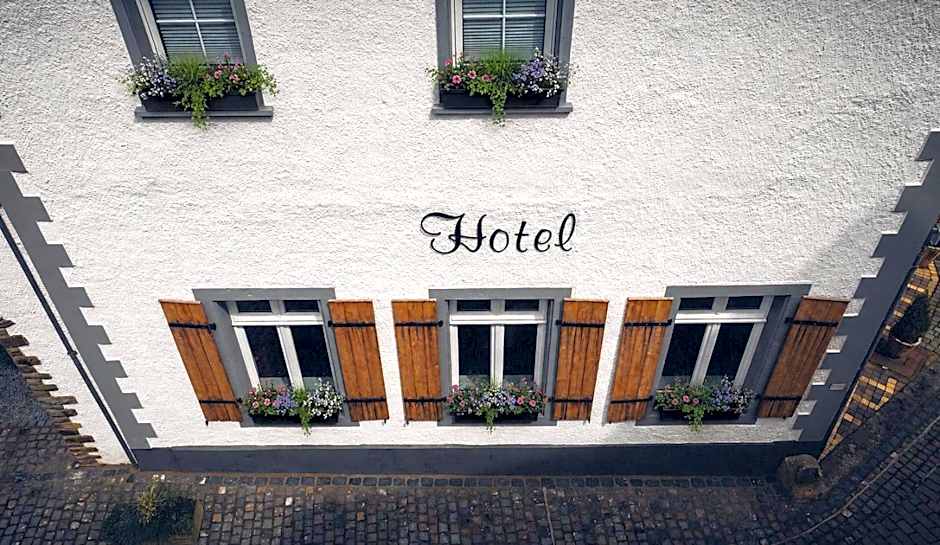 Boutique Hotel Marielle