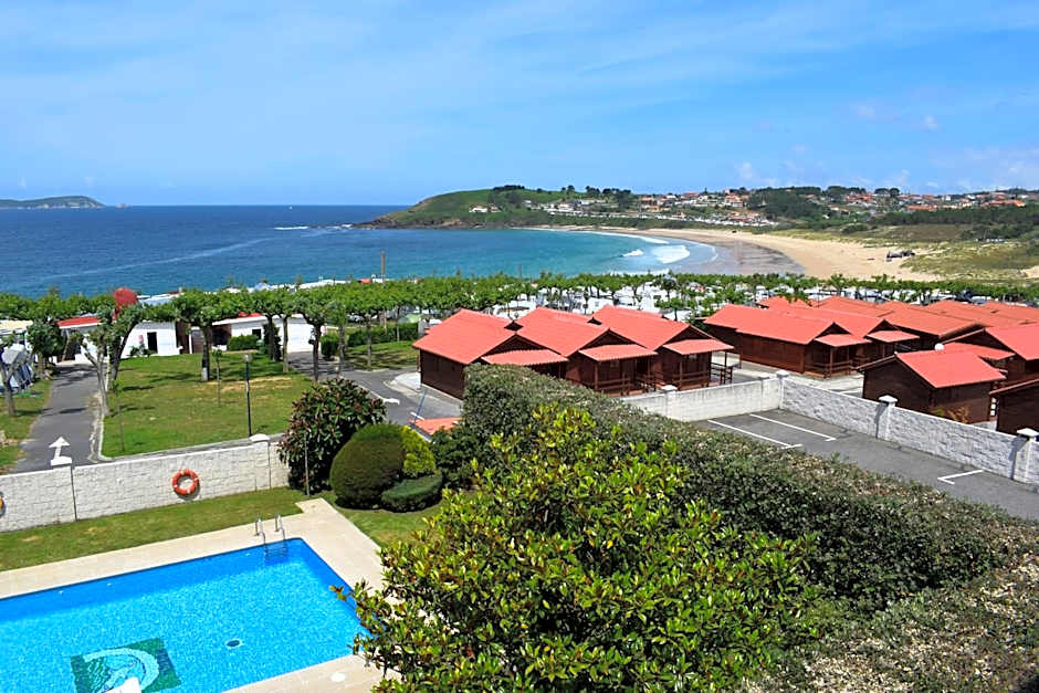 Hotel VIDA Playa Paxariñas