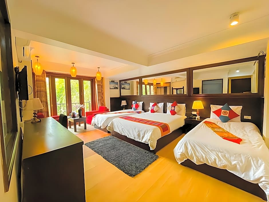 Sapa Elite Hotel