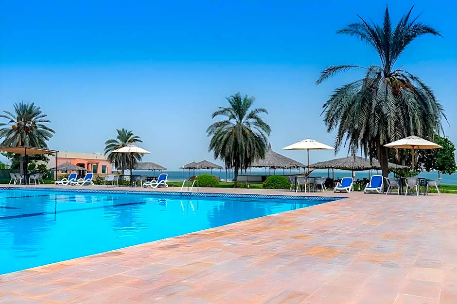 Flamingo Beach Hotel