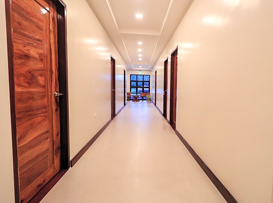 Josefina's Tourist Inn