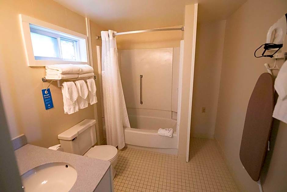 Days Inn by Wyndham Bar Harbor