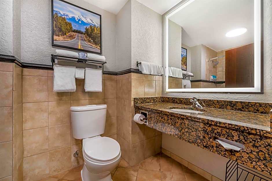 Drury Plaza Hotel Flagstaff