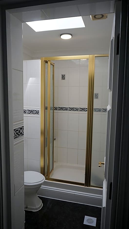 Albany, Brighton & Hove