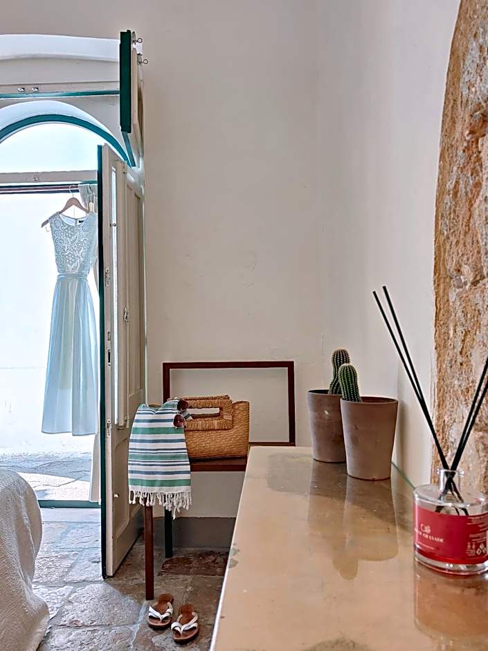 B&B Palazzo del Capitolo - By I Bastioni San Domenico