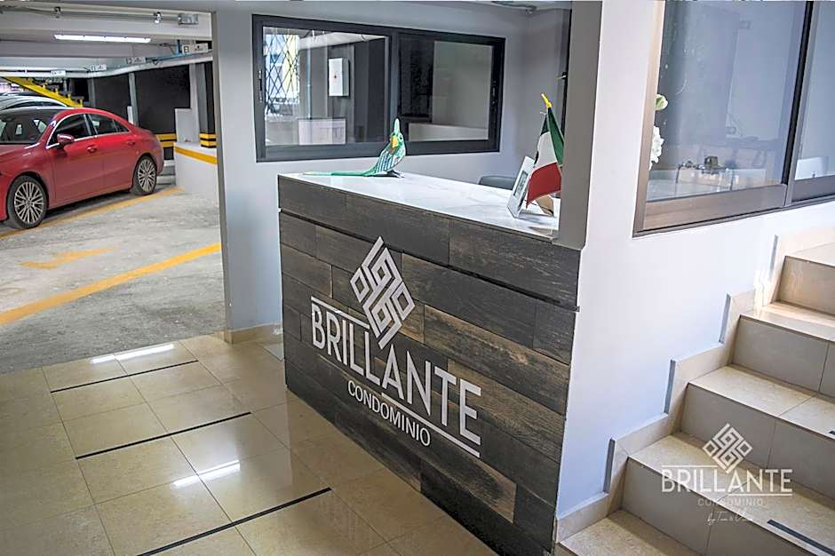 Condominio Brillante GDL