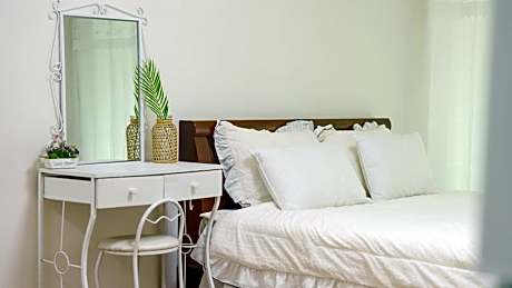 Taean Norabureo Pet Pension