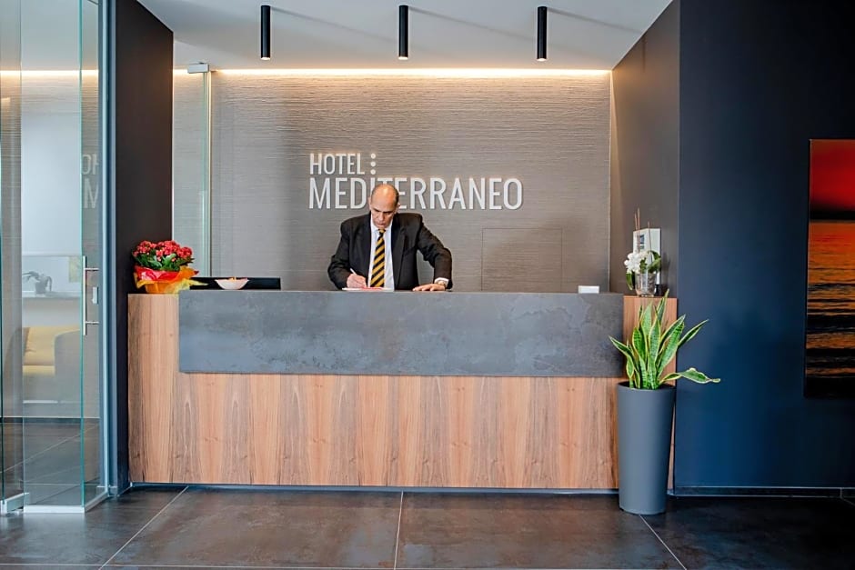 Hotel Mediterraneo