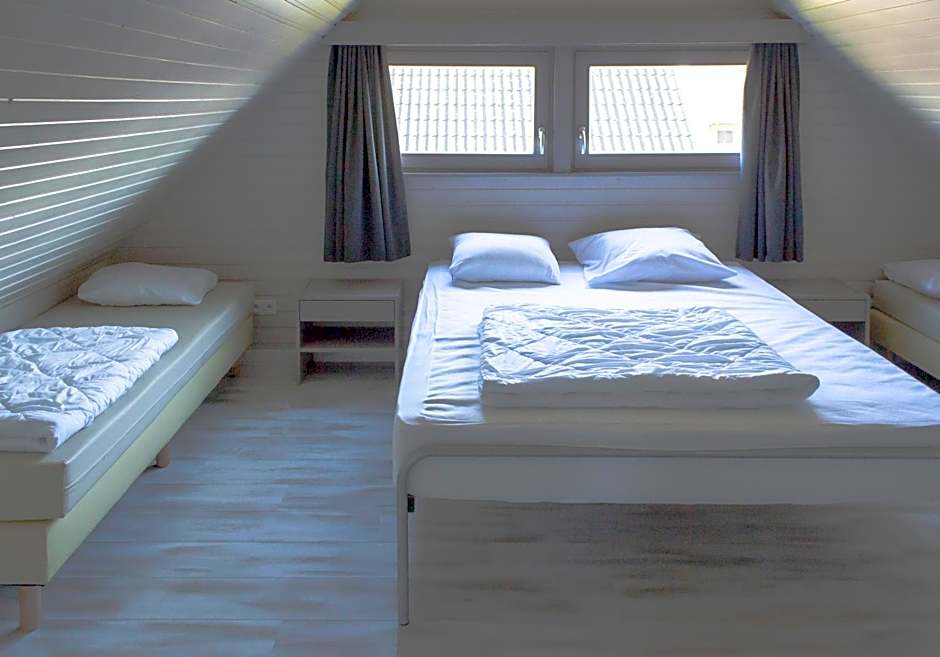 Vakantiedorp Marinapark