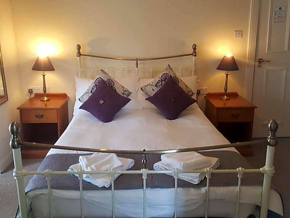 The Spread Eagle Hotel