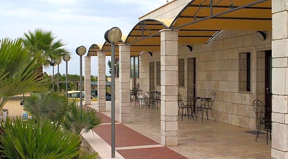 Residence Bandiera Gialla