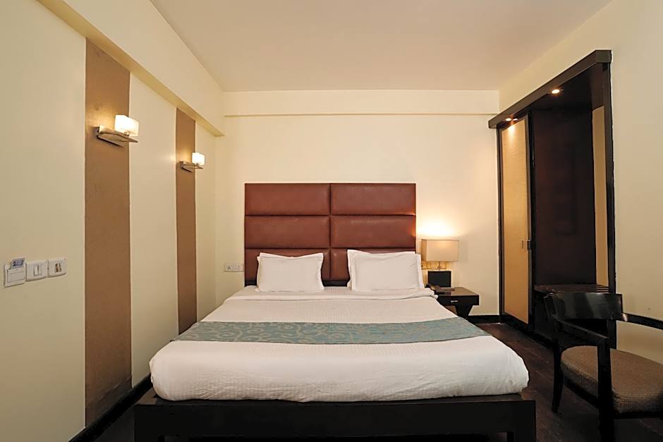 Hotel Metropole