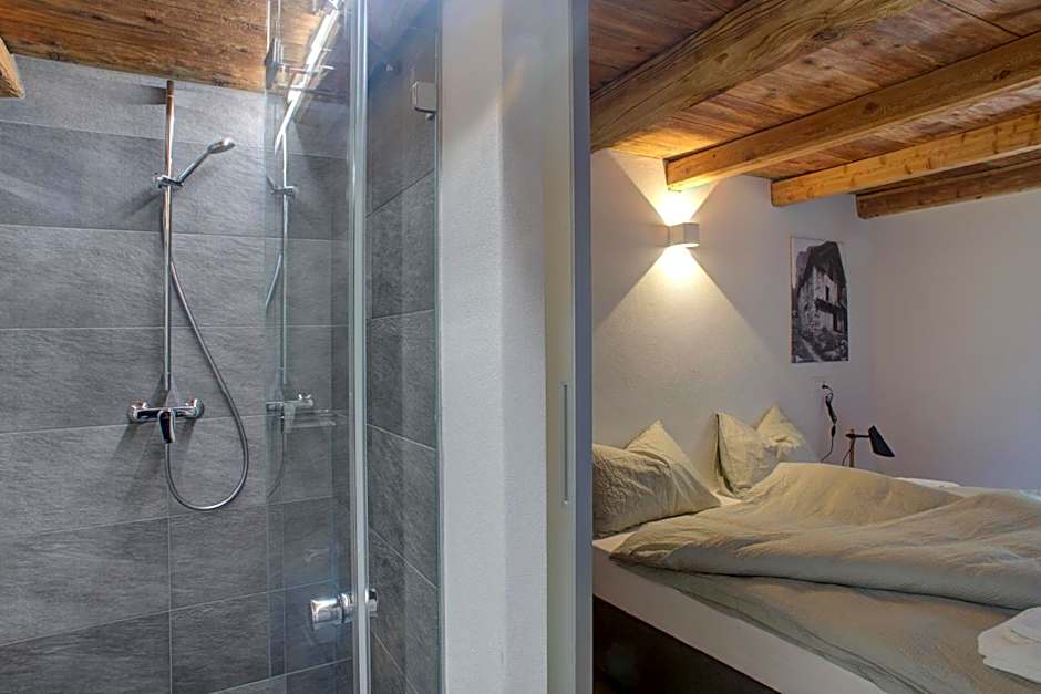 MyVerzasca Resort Ai piee