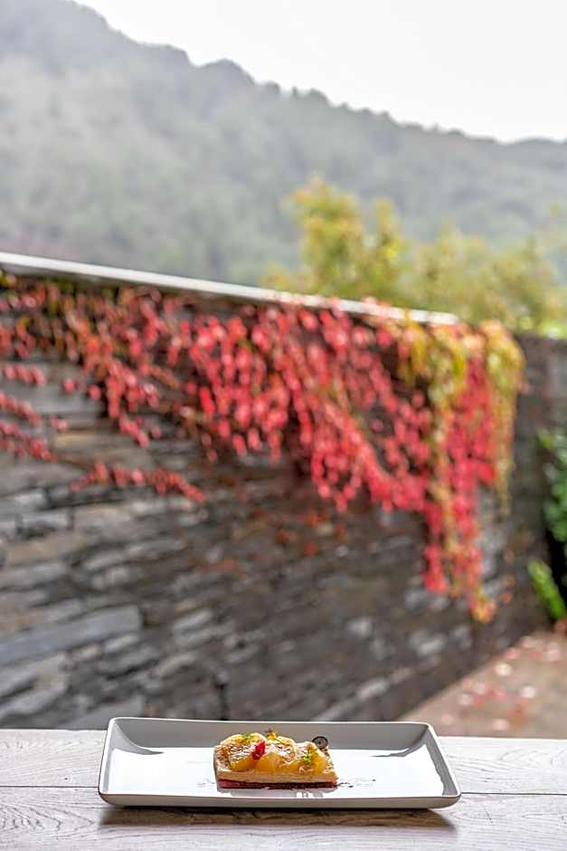 Parador de Villafranca del Bierzo