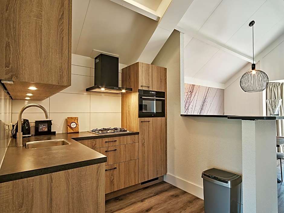 Vakantiepark de Bosrand