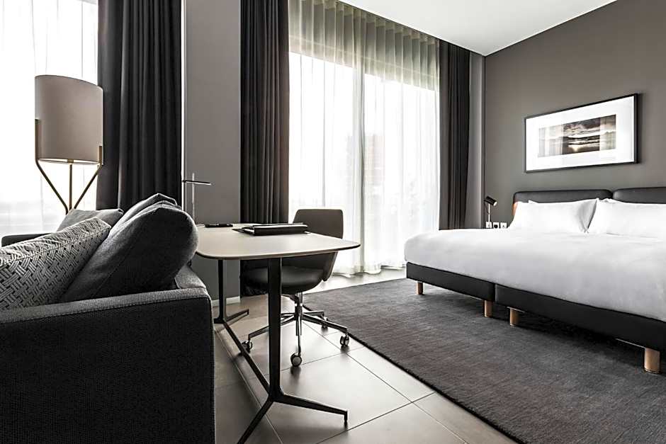 InterContinental Malta By IHG
