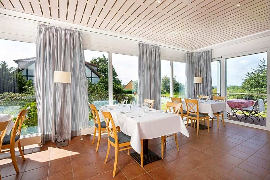 H.W.S. Hotel Der Wilde Schwan