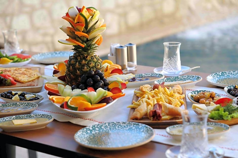 Ariel Hotel Alaçatı