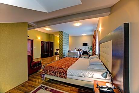 Double Room with River View