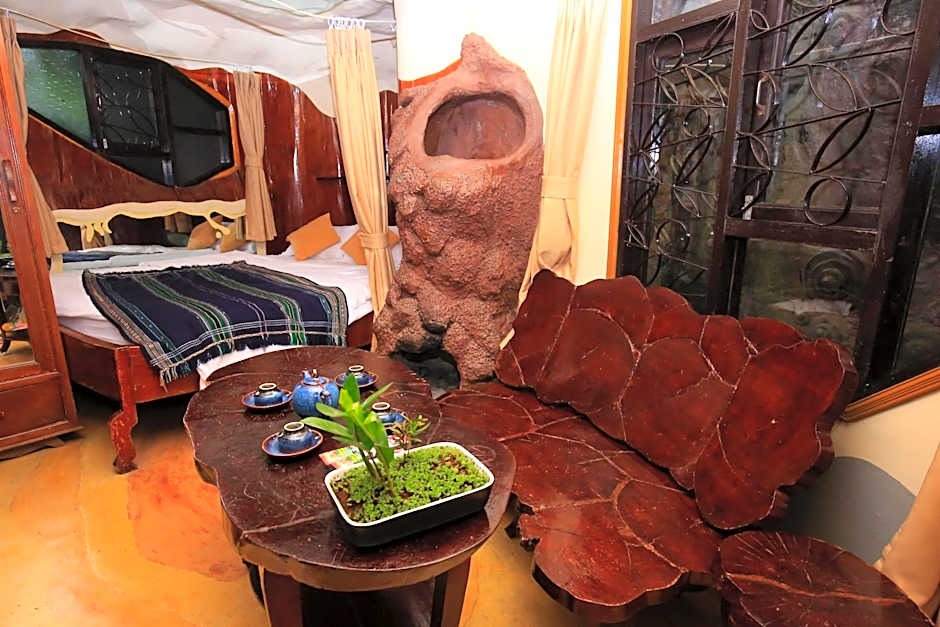 Crazy  House Dalat