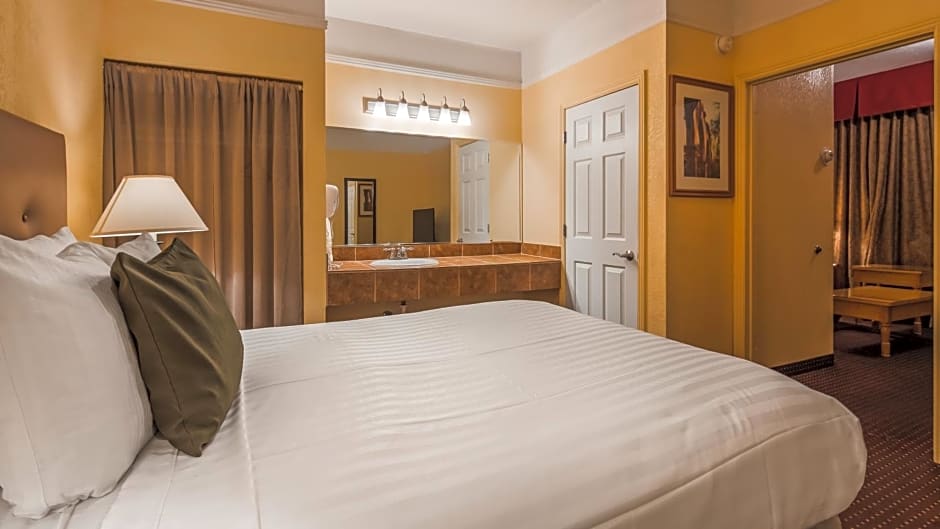 Best Western Phoenix Goodyear Inn