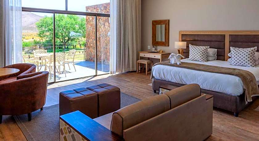 Aquila Private Game Reserve
