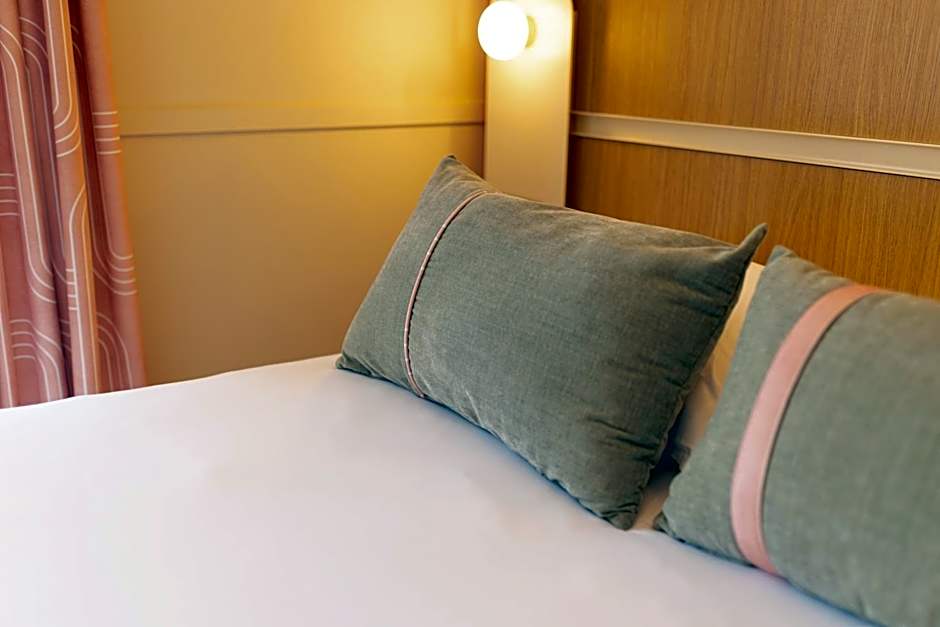 Hôtel Vacances Bleues Balmoral