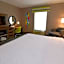 Hampton Inn By Hilton Leesburg