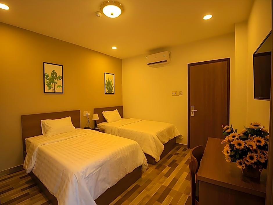 Vic House Hotel – Da Nang, MN