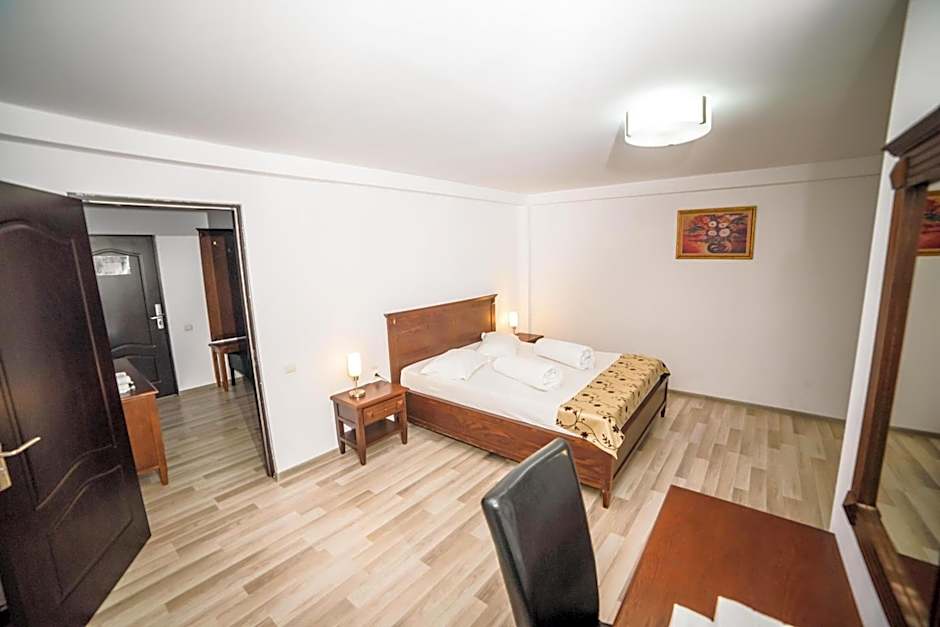 Hotel Restaurant Elite