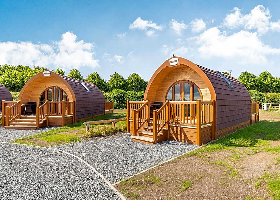 High Farm Holiday Park