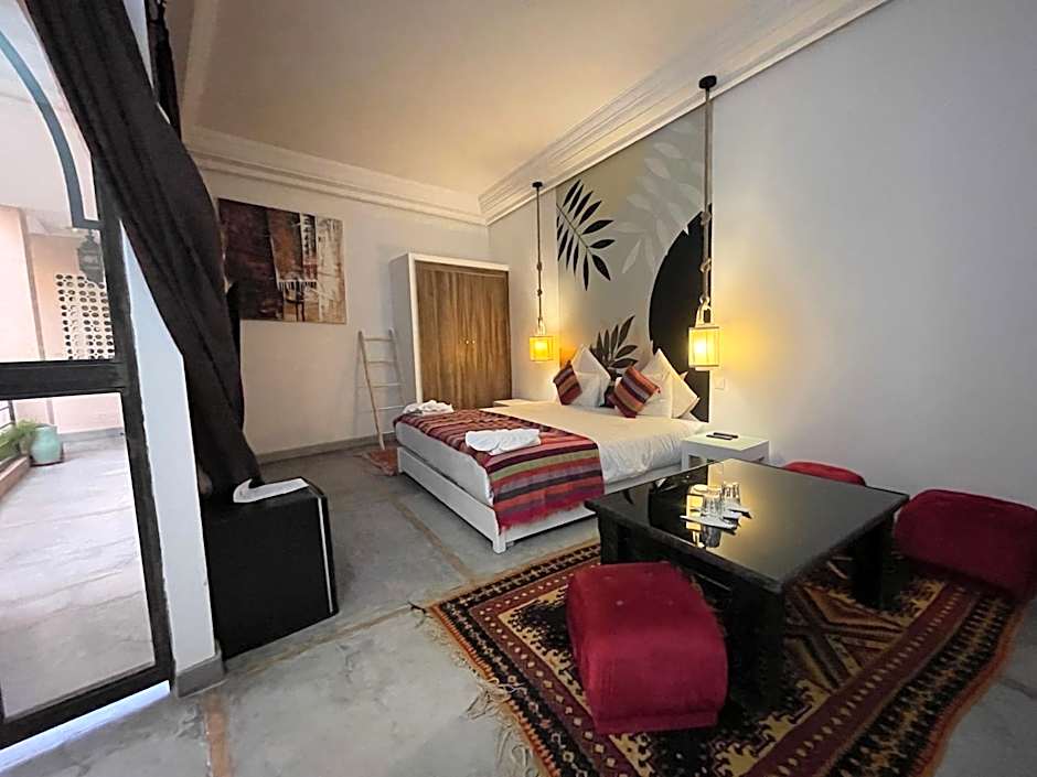 Riad Samarine
