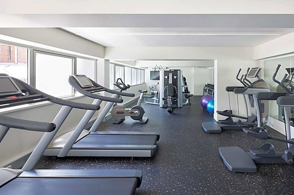 Hyatt Regency Brisbane