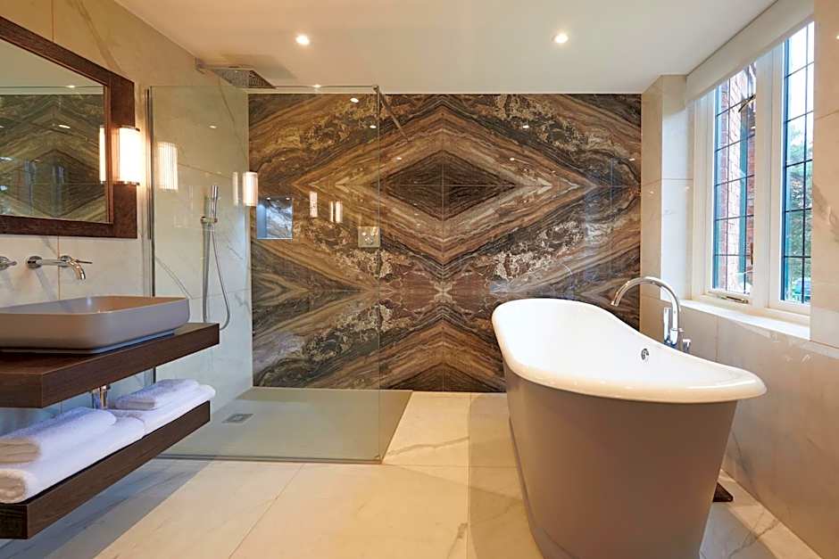 Aldwark Manor Estate