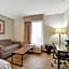 Quality Inn & Suites Dawsonville